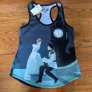 DISNEY - Tank Top